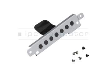 Hard drive accessories for 1. HDD slot original suitable for MSI WF76 11UI/11UJ (MS-17L2)