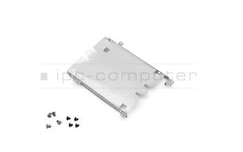 Hard drive accessories for 2. HDD slot incl. screws original suitable for Acer Nitro 5 (AN515-51)