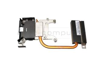 Heatsink (CPU) 35W TDP original suitable for Lenovo ThinkCentre M73