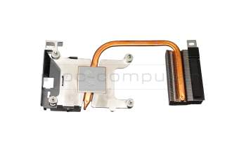 Heatsink (CPU) 35W TDP original suitable for Lenovo ThinkCentre M93