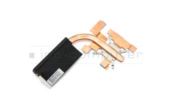 Heatsink (CPU) original suitable for Asus ROG G51JX