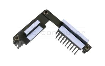 Heatsink (CPU) original suitable for Lenovo Legion T730-28ICO (90JG)