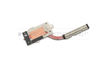 Heatsink (CPU) original suitable for Lenovo Yoga 2 13 (594x)