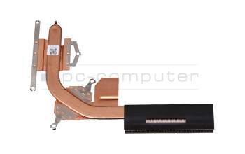 Heatsink (CPU/GPU) heatsink original suitable for Acer Aspire 5 (A515-54G)