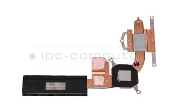 Heatsink (CPU/GPU) heatsink original suitable for Acer Aspire 5 (A515-55G)