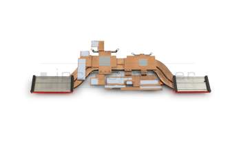 Heatsink (CPU/GPU) original suitable for Asus ROG Strix GL502VS