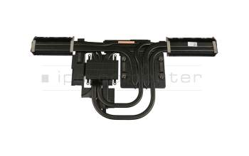 Heatsink (CPU/GPU) original suitable for Asus ROG Strix GL702ZC