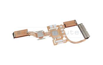 Heatsink (CPU/GPU) original suitable for Asus TUF FX565GM