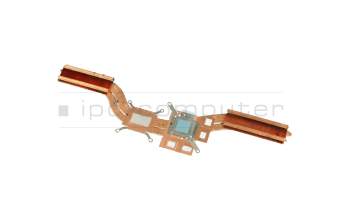 Heatsink (CPU/GPU) original suitable for Asus ZenBook UX501JW
