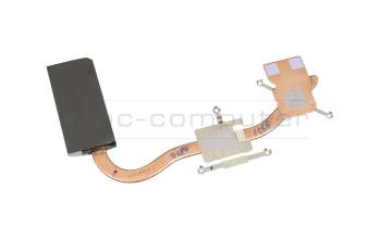 Heatsink (DIS) 15W TDP original suitable for Acer Aspire E5-576G