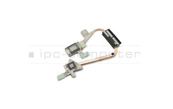 Heatsink (DIS/CPU) original suitable for Asus A75VJ