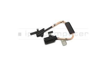 Heatsink (DIS/CPU) original suitable for Asus K75VJ