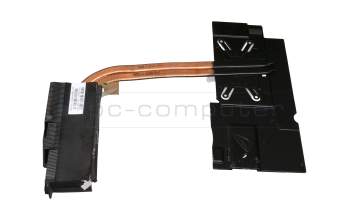 Heatsink (GPU) original suitable for Asus ROG G750JM