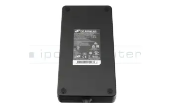Hi-Tech RUTHLESS (GM7IX9N) AC-adapter 330.0 Watt