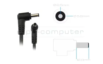 Hi-Tech RUTHLESS (GM7IX9N) AC-adapter 330.0 Watt