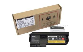High-capacity battery 63Wh original suitable for Lenovo ThinkPad X220i Tablet