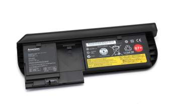 High-capacity battery 63Wh original suitable for Lenovo ThinkPad X230s