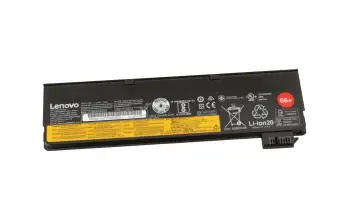 High-capacity battery 72Wh original suitable for Lenovo ThinkPad X270 (20K6/20K5)