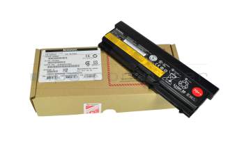 High-capacity battery 94Wh original suitable for Lenovo ThinkPad W520