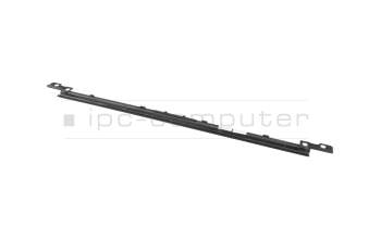 Hinge cover black original for Clevo NP50PNP-M