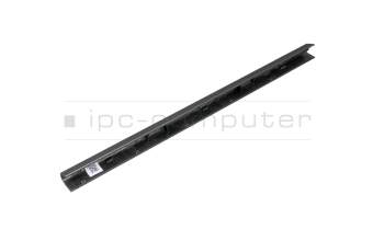 Hinge cover black original for Lenovo IdeaPad 5-14ARE05 (81YM)