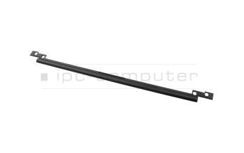 Hinge cover black original for Sager Notebook NP6251C (NP50RNC1)