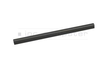 Hinge cover gray original for Lenovo IdeaPad S145-14IGM (81MW)