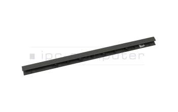 Hinge cover gray original for Lenovo IdeaPad S145-14IKB (81VB)