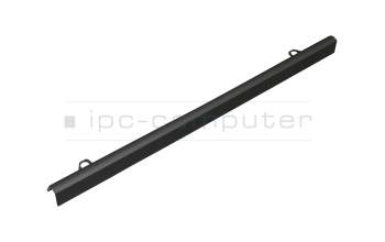 Hinge cover gray original for Lenovo V130-14IGM (81HM)