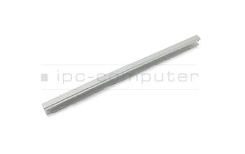 Hinge cover silver (Touch) original for Asus N550JV