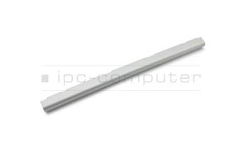 Hinge cover silver (Touch) original for Asus ROG G550JX