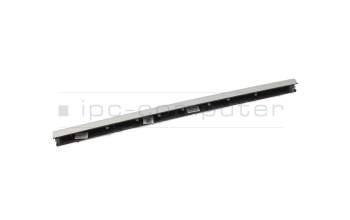 Hinge cover silver original for Asus R553LN