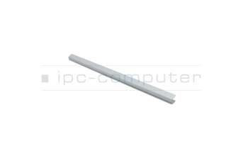 Hinge cover silver original for Asus VivoBook 15 X510UQ