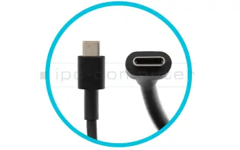 Huawei MateBook 14s (2022) USB-C AC-adapter 90.0 Watt