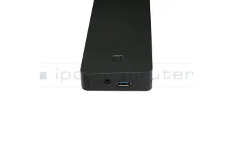 Huawei MatebBook M5 USB Typ-C Docking Station incl. 90W Netzteil from Fujitsu