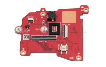 IO Board left original suitable for Asus ROG Ally (2023) RC71L NR2301L