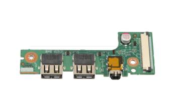 IO Board original suitable for Acer Aspire 5 (A515-52G)