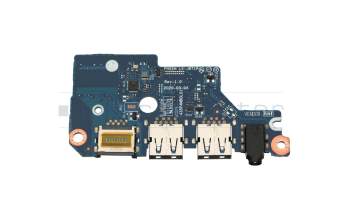 IO Board original suitable for Acer Nitro 5 (AN515-52)
