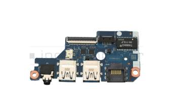 IO Board original suitable for Acer Nitro 5 (AN515-55)