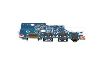 IO Board original suitable for Acer Nitro 5 (AN515-55)