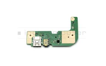 IO Board original suitable for Asus F555LD