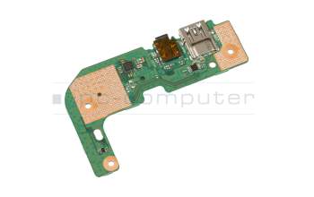IO Board original suitable for Asus F555UB