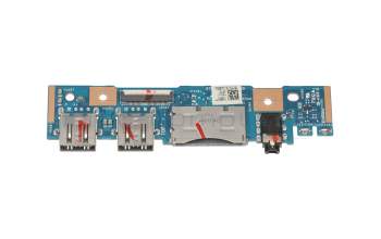IO Board original suitable for Asus R702MA