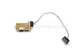 IO Board original suitable for Asus ROG G73JH