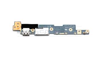 IO Board original suitable for Asus Transformer Book Flip TP300LD