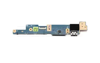 IO Board original suitable for Asus Transformer Book Flip TP300LD