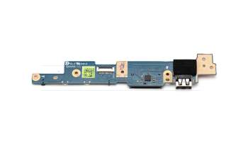 IO Board original suitable for Asus Transformer Book Flip TP300LJ
