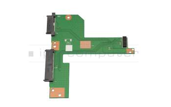 IO Board original suitable for Asus VivoBook X540LJ