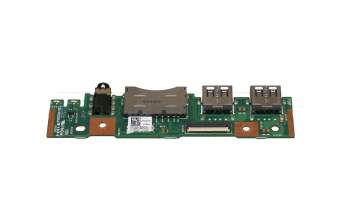 IO Board original suitable for Asus VivoBook X705UA