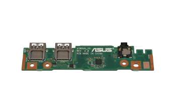 IO Board original suitable for Asus VivoBook X705UA